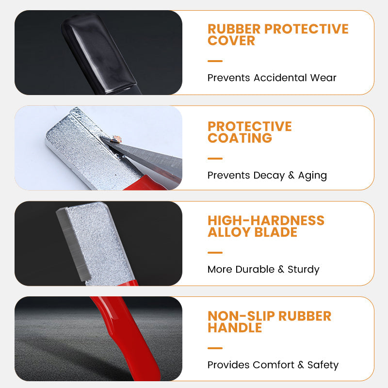 📢📢Buy 1 Get 2 FREE !! ⏰ Outdoor Portable Knife Sharpener