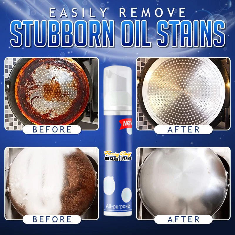 🎁Buy 3 Get 2 FreeAll-Purpose Rinse-Free Cleaning Spray