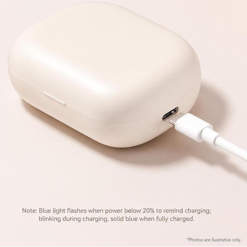 Magnetic Closure Pink Lens Travel Storage Box With Inner Vanity Mirror