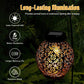 ⏳LAST DAY SALE 60% OFF👍💕Solar Hollow Lantern Light✨
