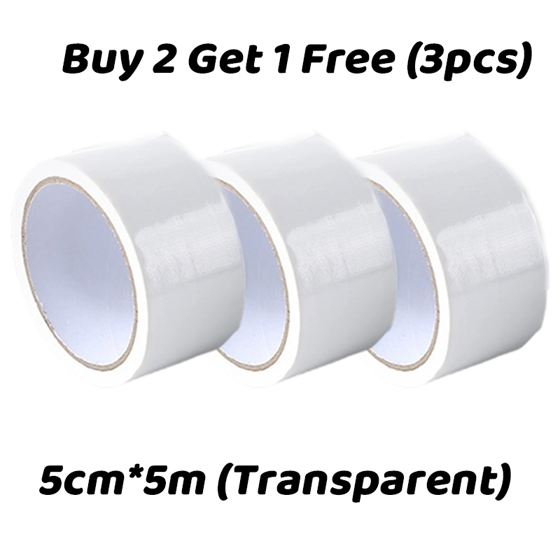 🔥Hot Sale💥Buy 2 Get 1 Free🎁50% Off Limited Time🚀All-purpose Sealing Tape🍃