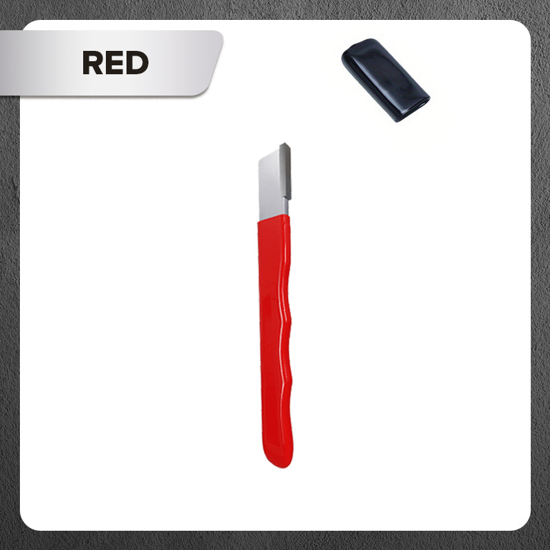 📢📢Buy 1 Get 2 FREE !! ⏰ Outdoor Portable Knife Sharpener