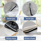 🥳2026 HOT SALE🥳💞50K+ SOLD! 🧹✨ 50% OFF! Gap Brush with Hard Bristles – Cleans dirt from cracks & dead corners. Durable PP bristles, ergonomic handle – perfect for kitchen, bathroom & furniture gaps! 🏠💪