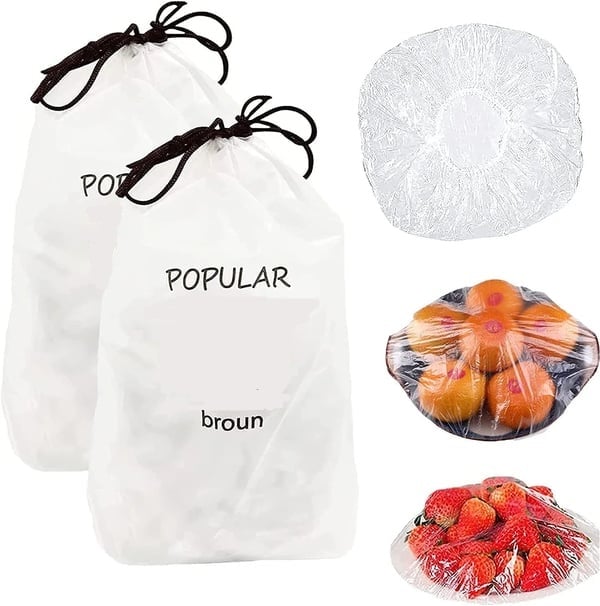 🔥Buy More Save More🔥- Reusable Fresh Keeping Bags
