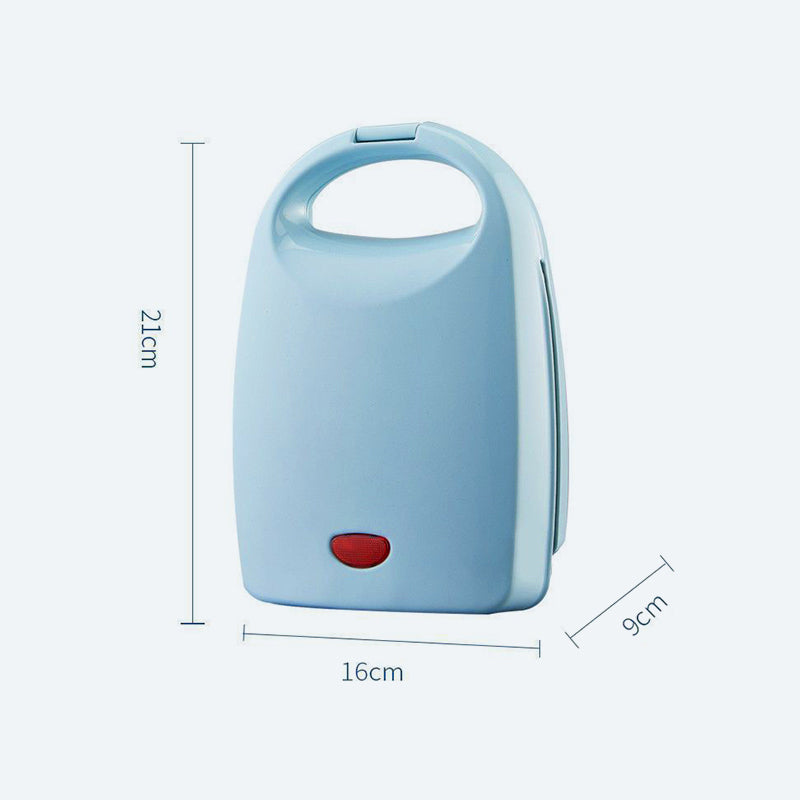 🔥Compact Multi-Function Fast Heating Sandwich Maker