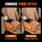 Multifunctional Car Armrest Cushion