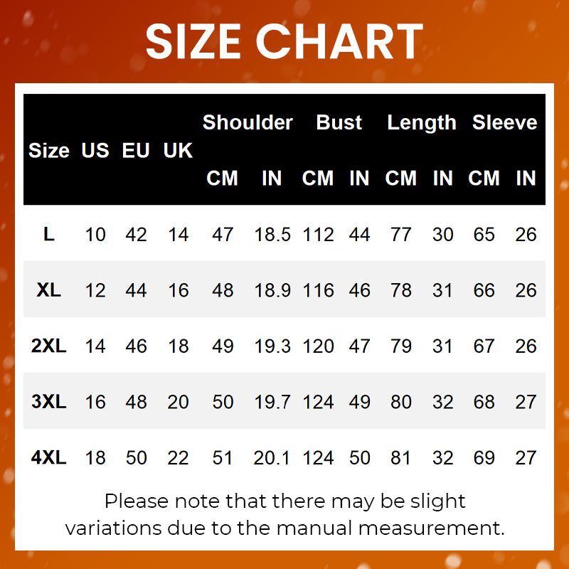 🔥2025 Hot Sale🔥Men’s Thermal Hooded Parka Coat