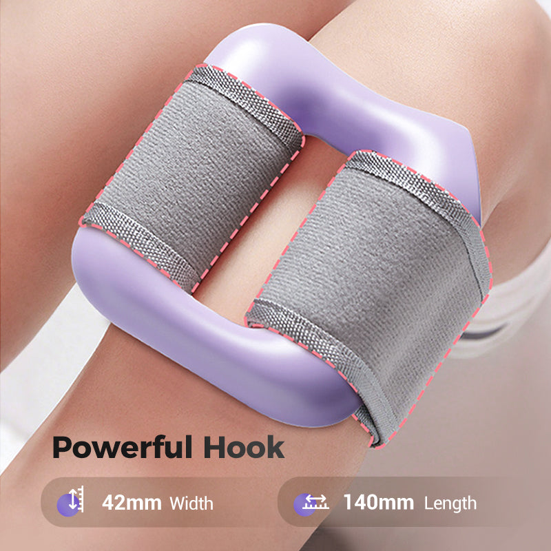 💪🎉 50% OFF⚡50K+ SOLD!🔥The Ultimate Multifunctional Full-Body Fascia Ring – 🧘Your Secret to Pain Relief & Mobility!