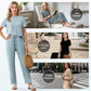 🌸New Arrival 50% OFF💖 Women's Soft Casual Top and Pants Set