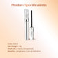 🥳2026 HOT SALE💞50K+ SOLD!👁️✨ All-Day Beautiful Lashes, Smudge-Proof! Waterproof Fiber Mascara for Natural Volume. 💖💃