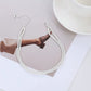🩷Dainty Layered Waterproof Anklet