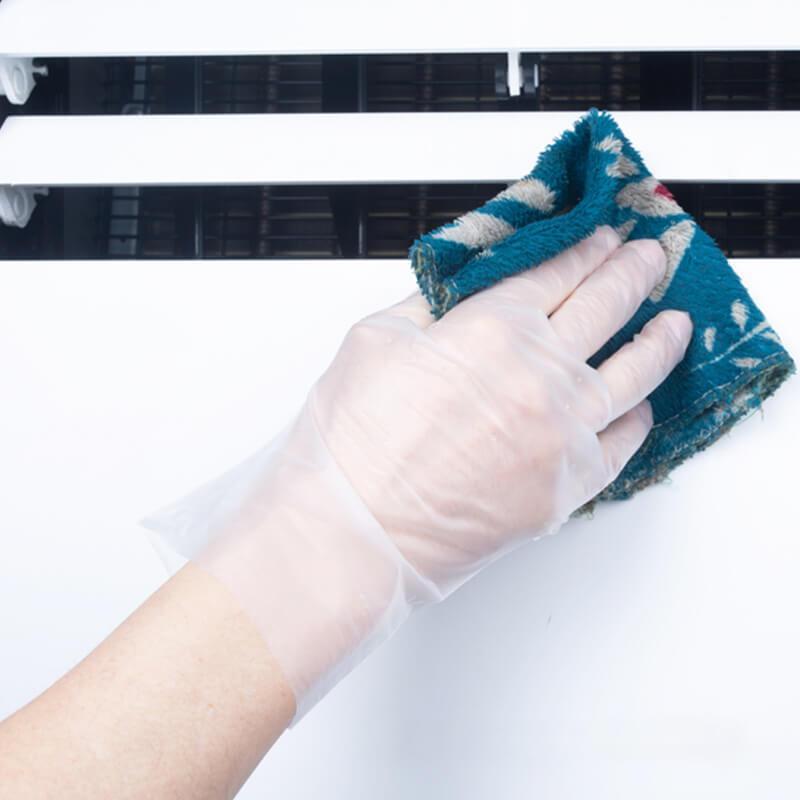Disposable TPE Labor Gloves (300PCS)