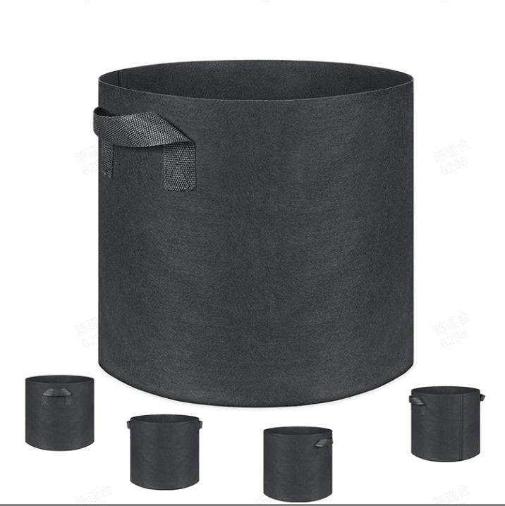 🔥50% OFF🔥Micro Aerated Geotextile Plant Grow Bag