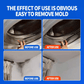 🧼 Mold Remover Spray – 3-in-1 Cleaning Power for a Fresher Home ✨🏠