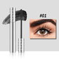 🥳🥳BUY 1 GET 1 FREE:￡8.99!!💞50K+ SOLD!👁️✨✨ Waterproof Fiber Mascara - Intense Length & Curl with Enriched Fibers for Clump-Free Volume All Day 🌟💖💃