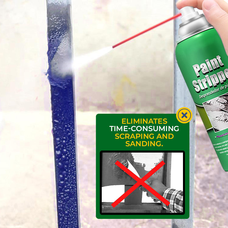 🔥Best-Selling Paint Stripper – Fast & Powerful Removal 🎨✨