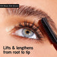 🥳🥳BUY 1 GET 1 FREE:￡8.99!!💞50K+ SOLD!👁️✨✨ Waterproof Fiber Mascara - Intense Length & Curl with Enriched Fibers for Clump-Free Volume All Day 🌟💖💃