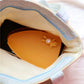 Cute Bunny Key Bag Key Chain Organizer - Great Gift