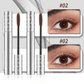 🥳🥳BUY 1 GET 1 FREE:￡8.99!!💞50K+ SOLD!👁️✨✨ Waterproof Fiber Mascara - Intense Length & Curl with Enriched Fibers for Clump-Free Volume All Day 🌟💖💃
