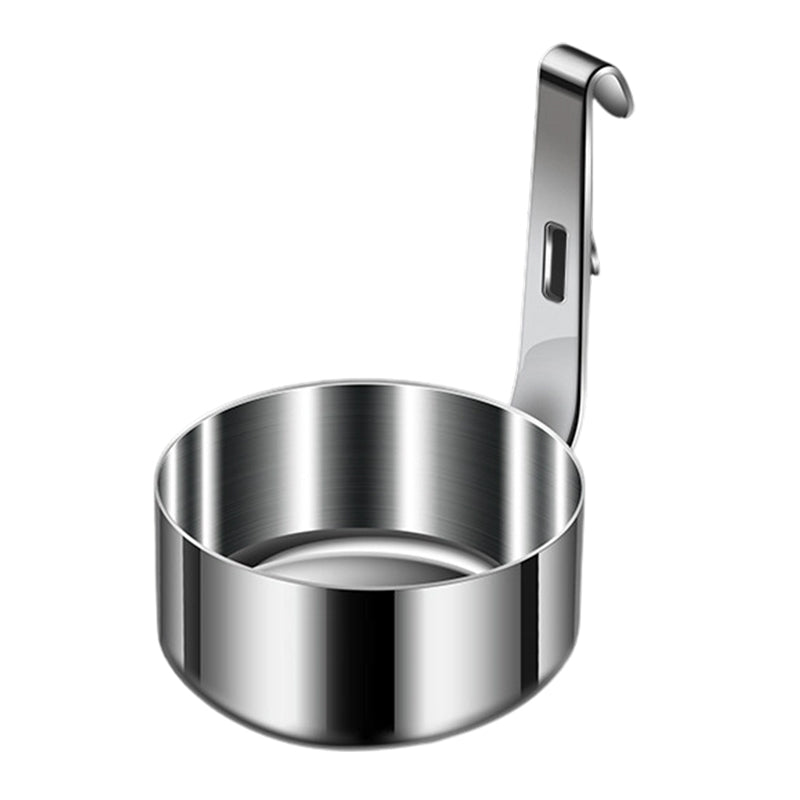 Stainless Steel Egg Ring Mold
