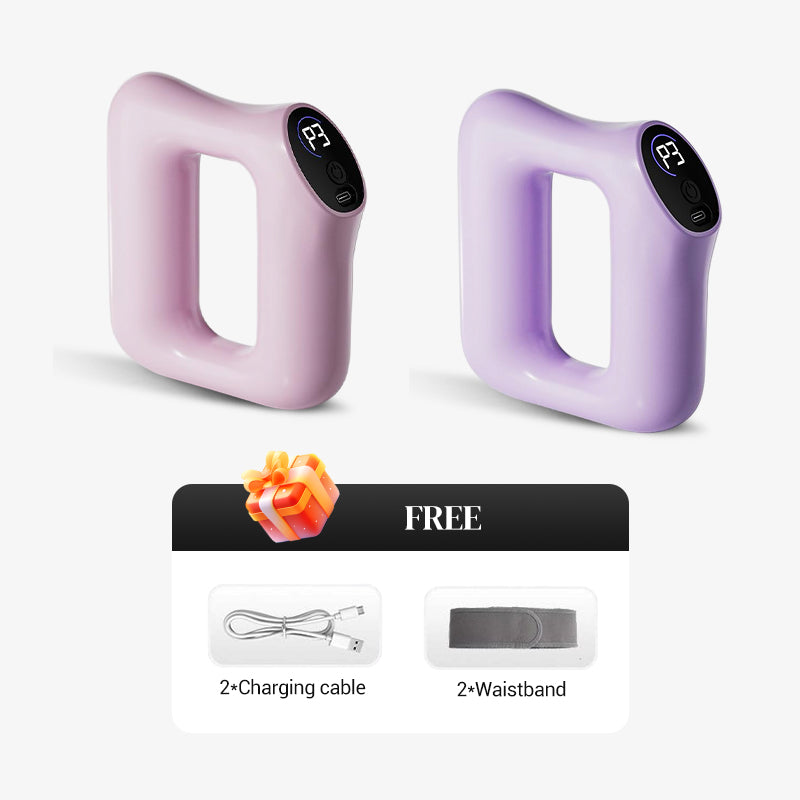 🥳2026 HOT SALE🥳💞50K+ SOLD!💥🧘‍♀️Multifunctional Fascia Ring – Quick relief for sore muscles! Use on neck, back & legs anytime. Easy, effective & 50% OFF! 🔥💆‍♂️