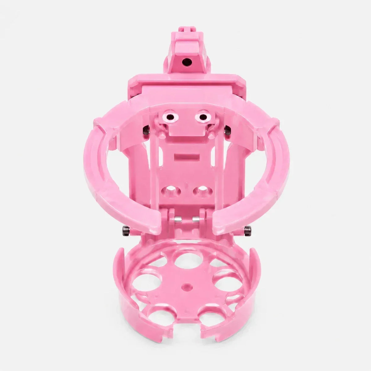 ⏳🔥LIMITED-TIME 50% OFF! ⏰Foldable Cycling Bottle Holder – Compact Anti-Drop Bike Cup Cage🚴💧