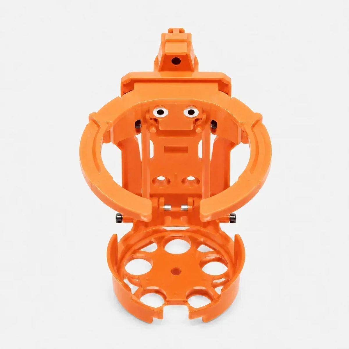 ⏳🔥LIMITED-TIME 50% OFF! ⏰Foldable Cycling Bottle Holder – Compact Anti-Drop Bike Cup Cage🚴💧