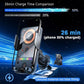 New Wireless Fast Charging Car Mount (2026)