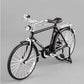 🚲 50% OFF NOW! 🎁 DIY Bicycle Model Scale – Creative Assembly Kit, High-Quality Materials & Perfect for Hobbyists & Gift Giving 🔧