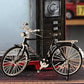 🚲 50% OFF NOW! 🎁 DIY Bicycle Model Scale – Creative Assembly Kit, High-Quality Materials & Perfect for Hobbyists & Gift Giving 🔧