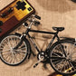 🚲 50% OFF NOW! 🎁 DIY Bicycle Model Scale – Creative Assembly Kit, High-Quality Materials & Perfect for Hobbyists & Gift Giving 🔧