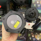 ❆ Solar Xmas Lights ❆ Wireless StarTastic Outdoor Laser Motion Holiday Projector Lights for Holiday
