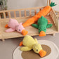 🎃Halloween Deal 50% OFF!🦆Quacking Duck Plush Dog Toy – Soft Interactive Cuddle Toy