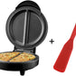 🍳 50% OFF NOW! 🔥 Multifunctional Electric Nonstick Breakfast Griddle – Nonstick surface, even heating & versatile cooking – Perfect for pancakes, eggs & full breakfasts 🥞