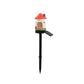 🎁2026 New Arrivals 50% OFF🌙🏡Solar Fairy-Tale Mushroom Cottage Garden Light