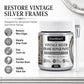 🎁2026 New Arrivals 50% OFF💥Gold/Silver Metallic Refinishing Repair Paste with Brush