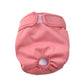 🐾   🐶Washable Pet Diapers for Female Male Dogs, Reusable Doggy Diapers