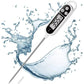 Digital Kitchen Water and Oil Thermometer