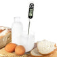 Digital Kitchen Water and Oil Thermometer