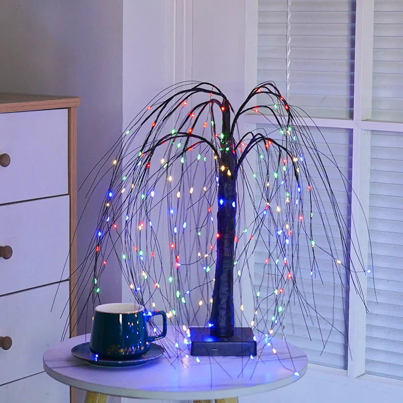 🎃✨Early hot sale 50%OFF🔥Halloween Tree Lights