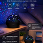 🌌 50% OFF NOW! ⭐ 2-in-1 Rotating Star Projector Night Light – Soothing starry projection, calming colors & rotating effect – Perfect for kids’ rooms & relaxation 🌙