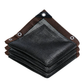 UV-Blocking HDPE Shade Net with Grommets