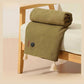 🏆LAST DAY 50% OFF🧣Draagbare USB Verwarmde Deken om te Dragen