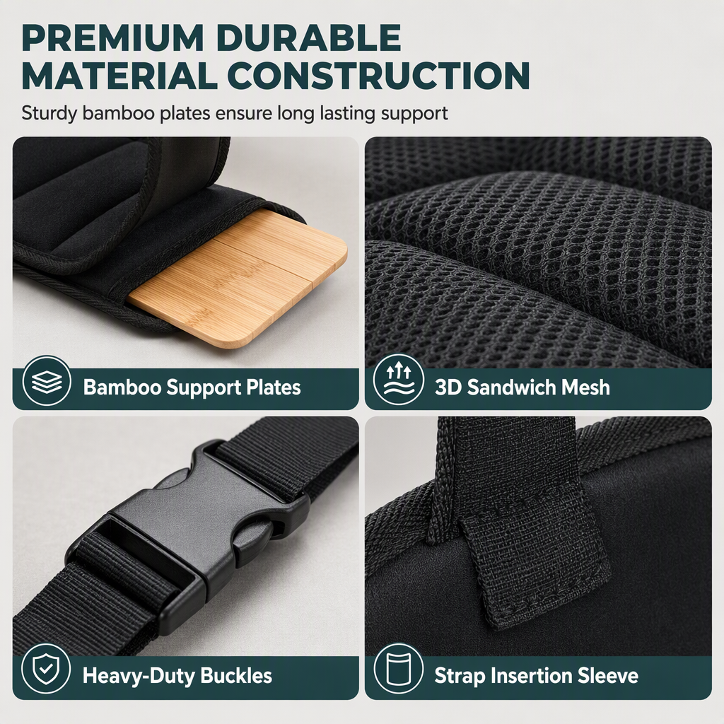 ✈️Portable Airplane Footrest Hammock Travel Foot Rest Sling for Long Distance Flights and Office Use with Storage Bag