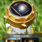 ✨Solar-powered retractable camping lantern⛺️
