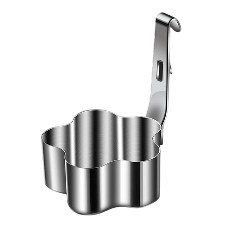 Stainless Steel Egg Ring Mold