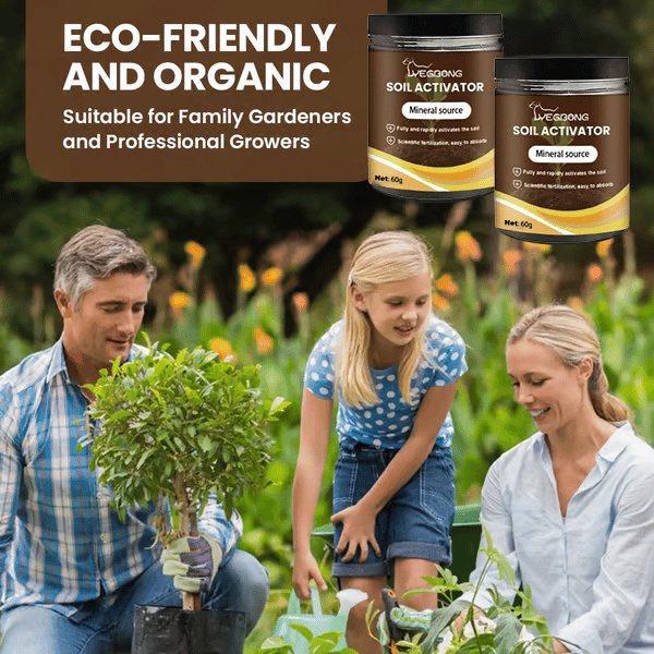 🔥BUY 1 GET 1 FREE🔥Soil Improvement Loosening Agent
