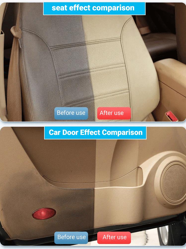 🔥2026 New Arrival🔥 Car Interior Coating Wet Wipes