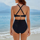 👙Pre-Summer Promotion 49% OFF❤️‍🔥Women's Bikini High Waisted 2 Piece Sexy Modest Swimsuit
