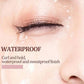 🥳🥳BUY 1 GET 1 FREE:￡8.99!!💞50K+ SOLD!👁️✨✨ Waterproof Fiber Mascara - Intense Length & Curl with Enriched Fibers for Clump-Free Volume All Day 🌟💖💃